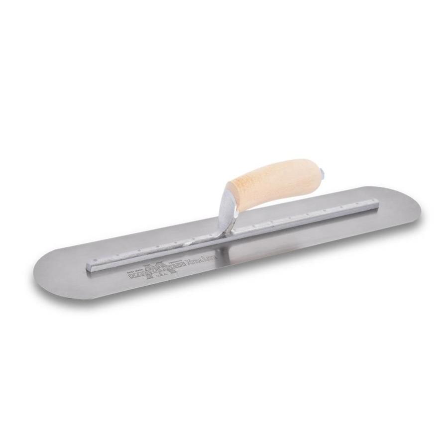 finishing trowel