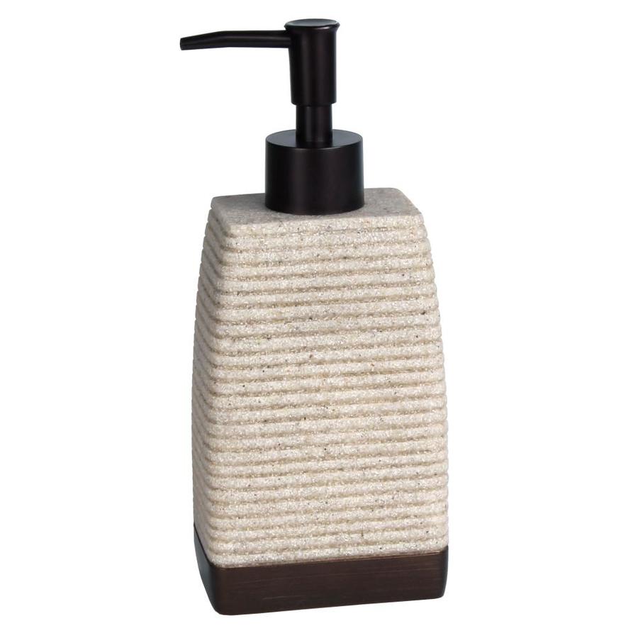 soap & lotion dispensers