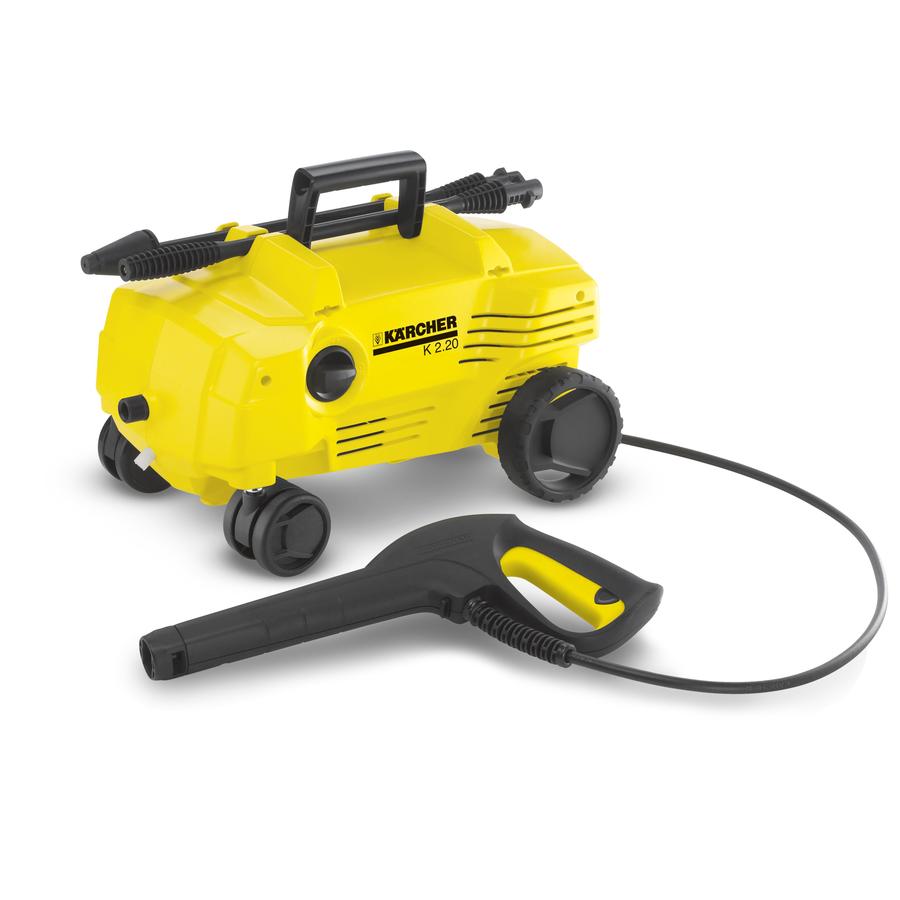 shop-karcher-1500-psi-1-3-gpm-electric-pressure-washer-at-lowes