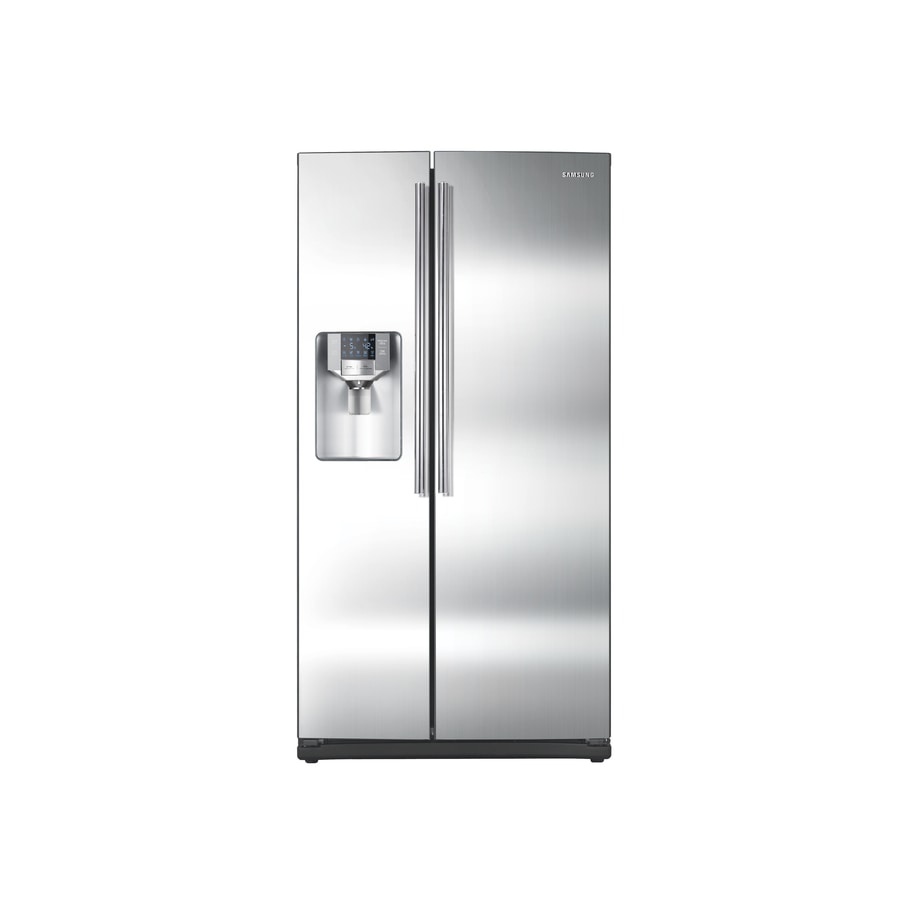rs265tdrs ice maker not working