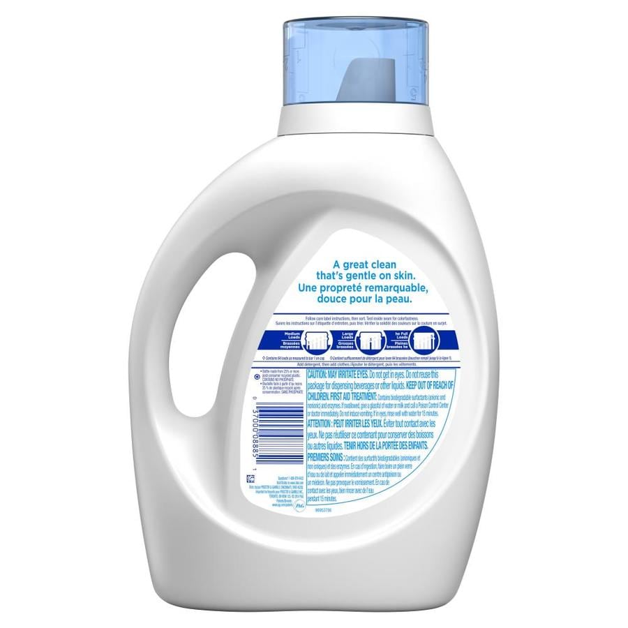 shop-tide-simply-100-fl-oz-unscented-he-liquid-laundry-detergent-at