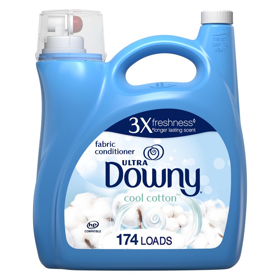 how to make homemade fabric softener that smells like downy