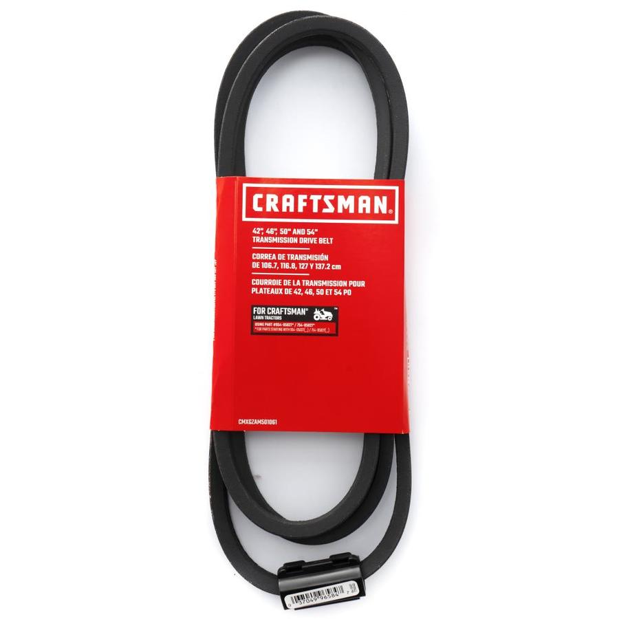 craftsman-multiple-sizes-drive-belt-for-riding-mower-tractors-4-75-in