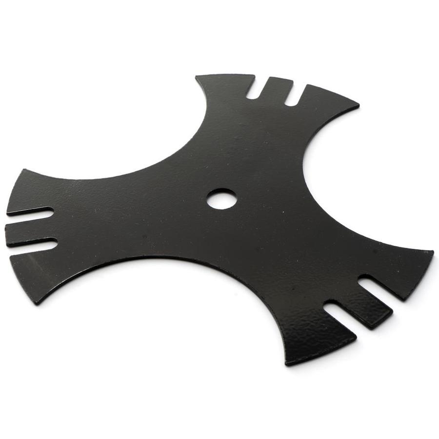 CRAFTSMAN 8in x 8in Wheeled Edger Blade in the Edger Belts & Blades