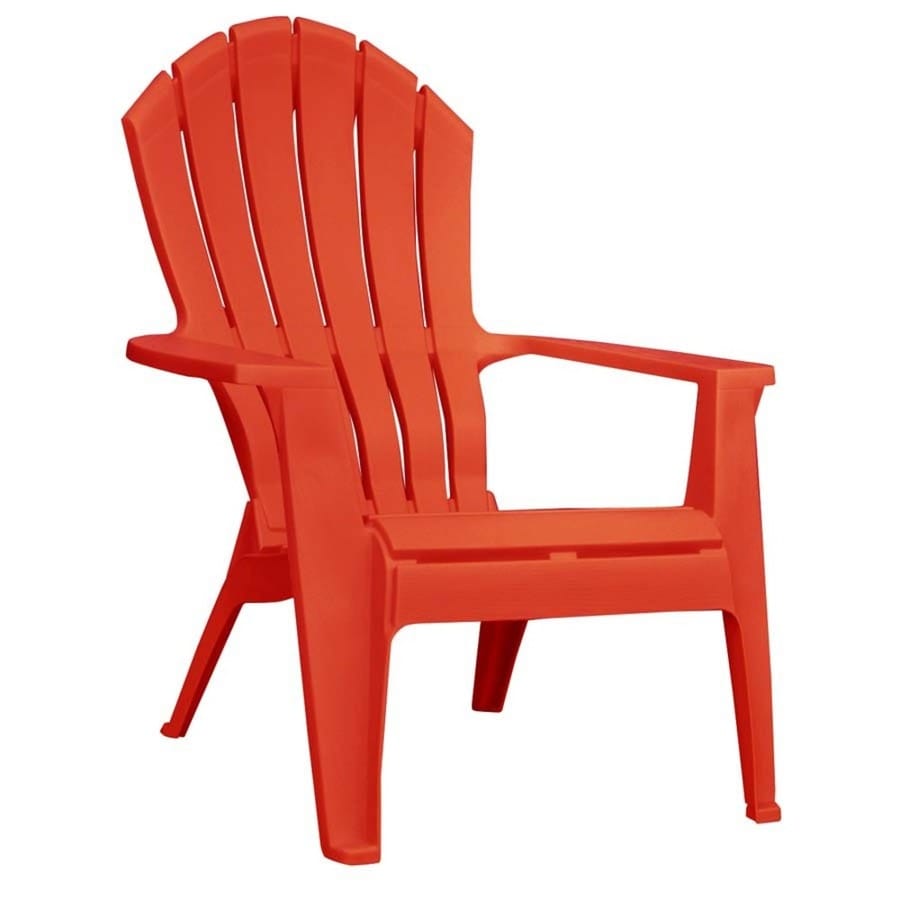 plastic adirondack chairs lowes - Living RoomDining Room Combo Interior