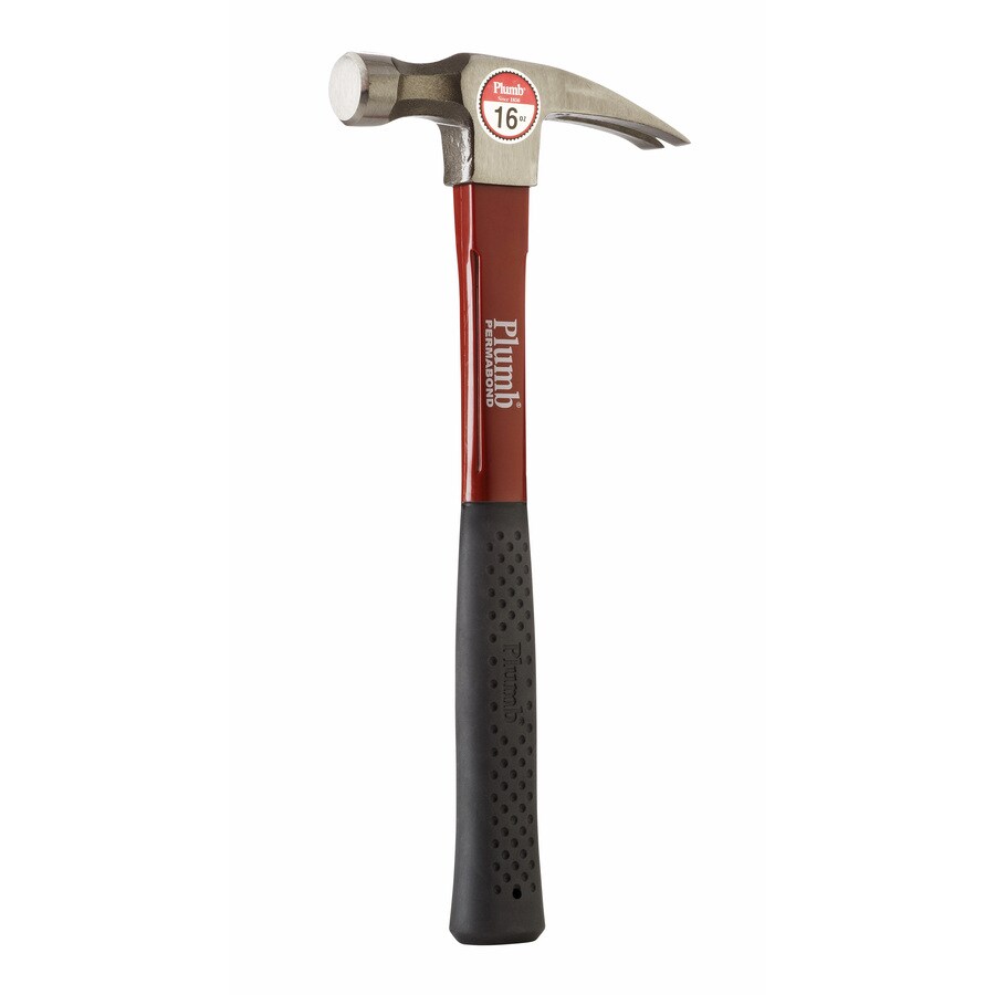 plumb hammer