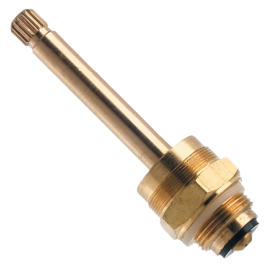 shop-danco-brass-tub-shower-valve-stem-at-lowes