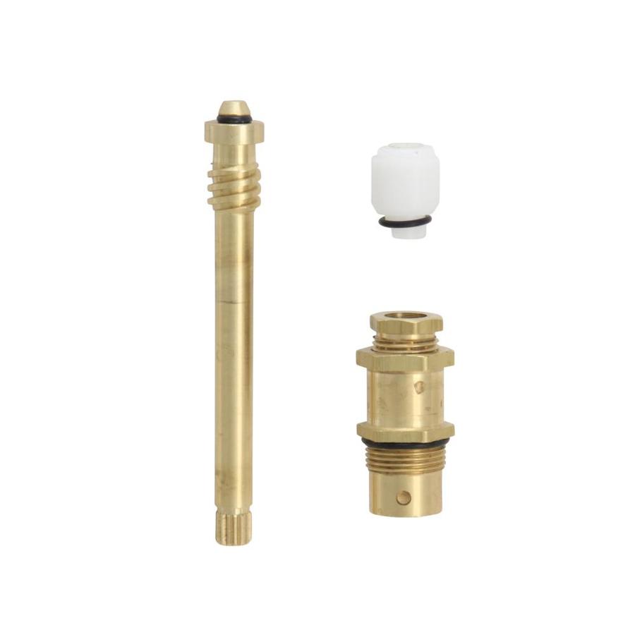 faucet valve stem