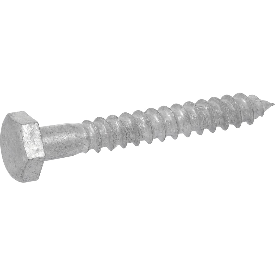 Qty 25 304 3/8 x 1-1/2" Hex Head Lag Bolt Screws 18-8 Stainless Steel 