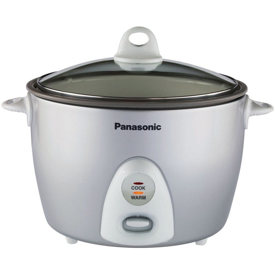 panasonic 20 cup rice cooker