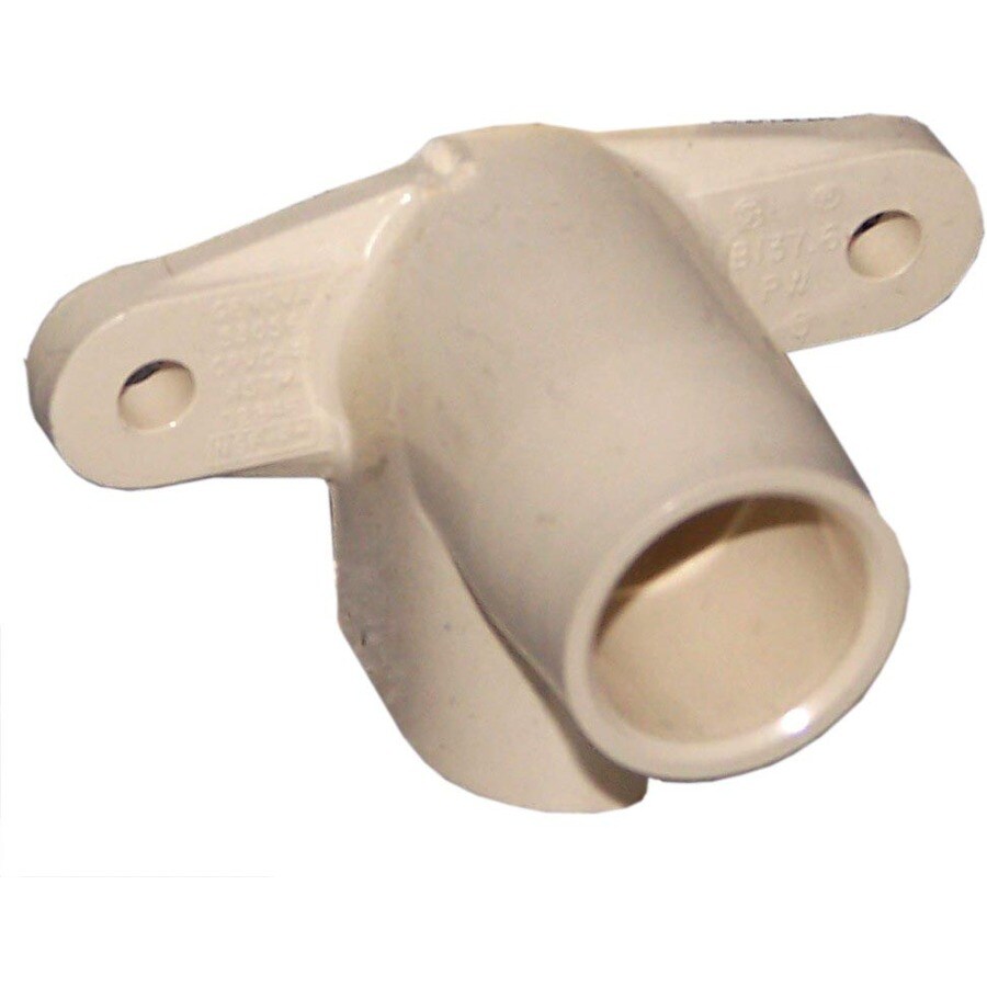 Genova 1/2-in Dia 90-Degree Elbow CPVC Fittings In The CPVC Pipe ...