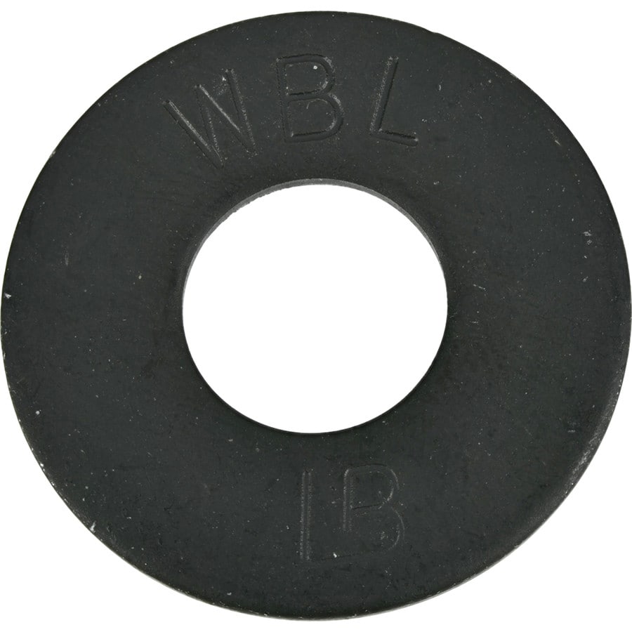 The Hillman Group 6447 Flat Washer
