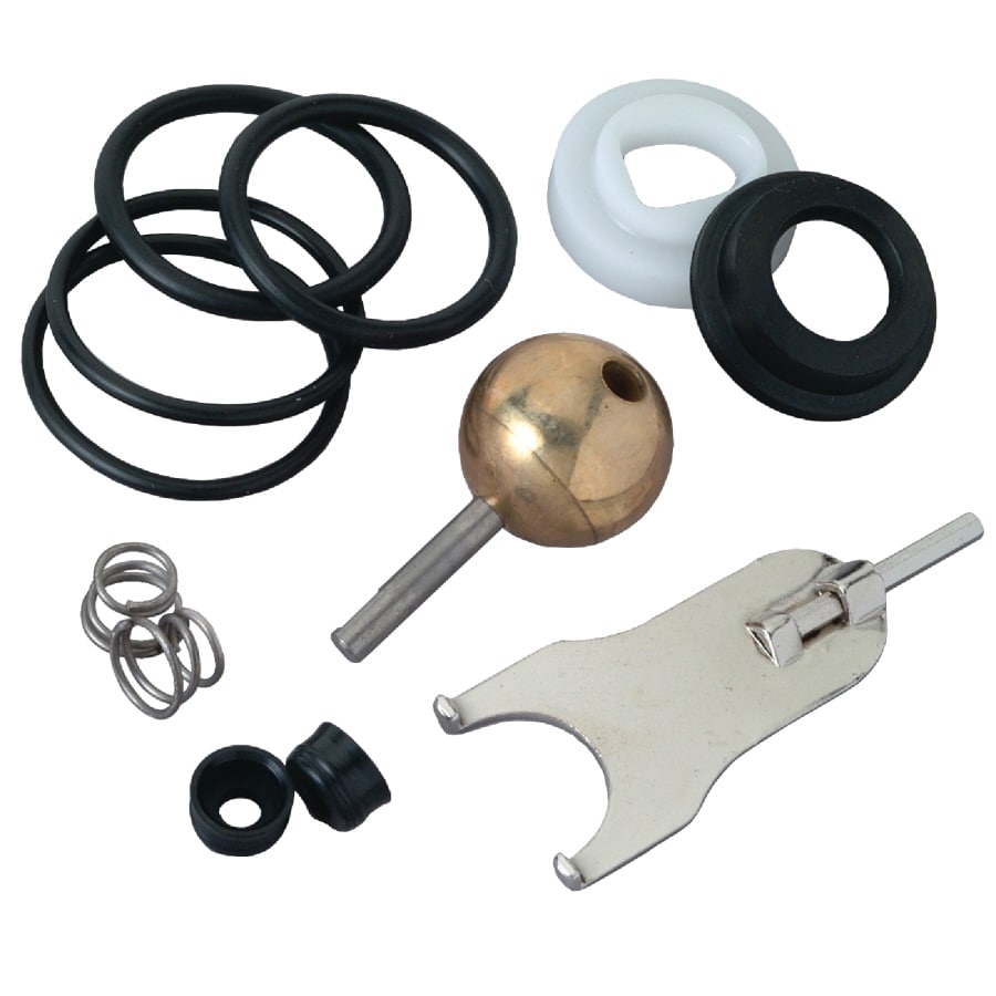 Shop Delta Faucet or Tub/Shower Repair Kit at