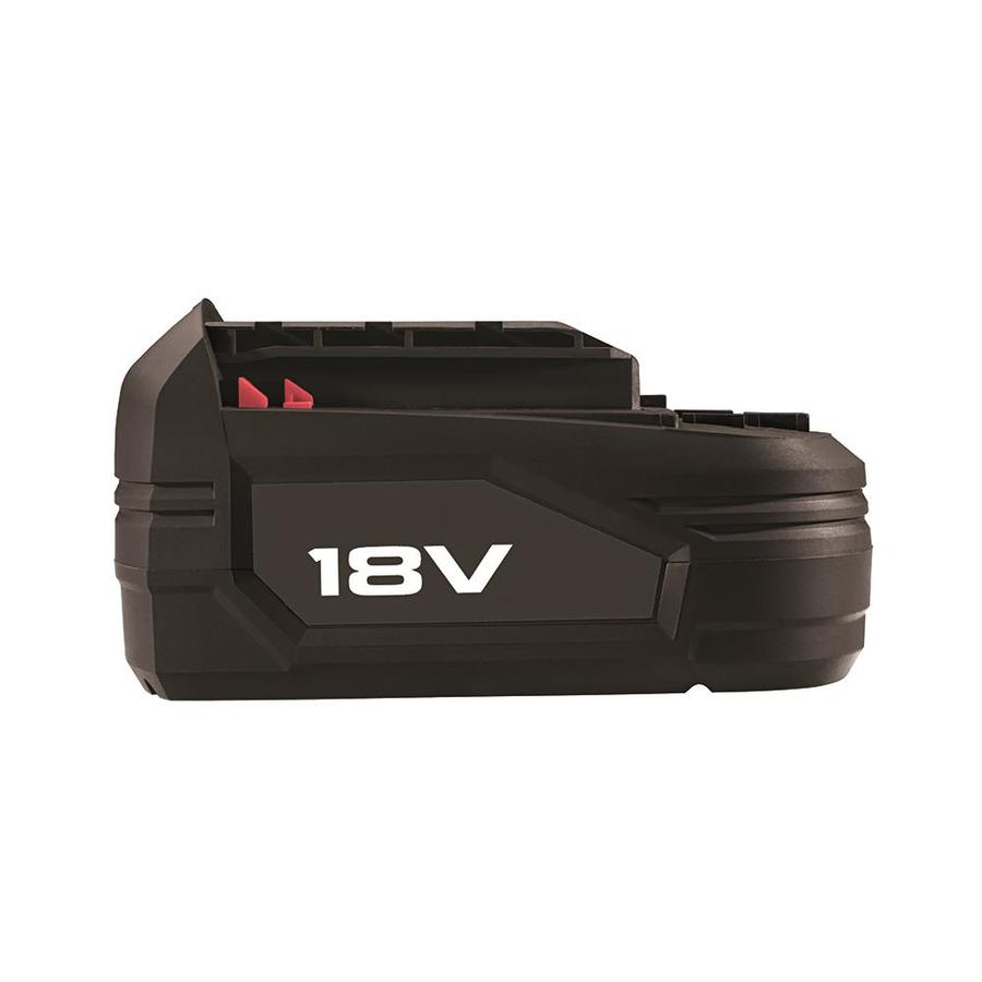 skil 18v battery compatibility