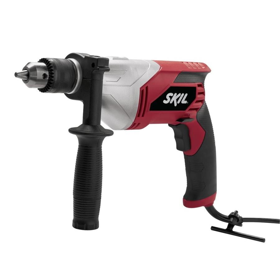 Shop Skil 7Amp 1/2in Keyed Corded Drill at