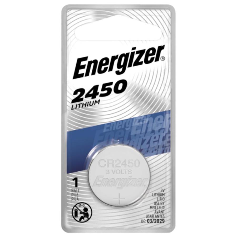 cr2450 battery