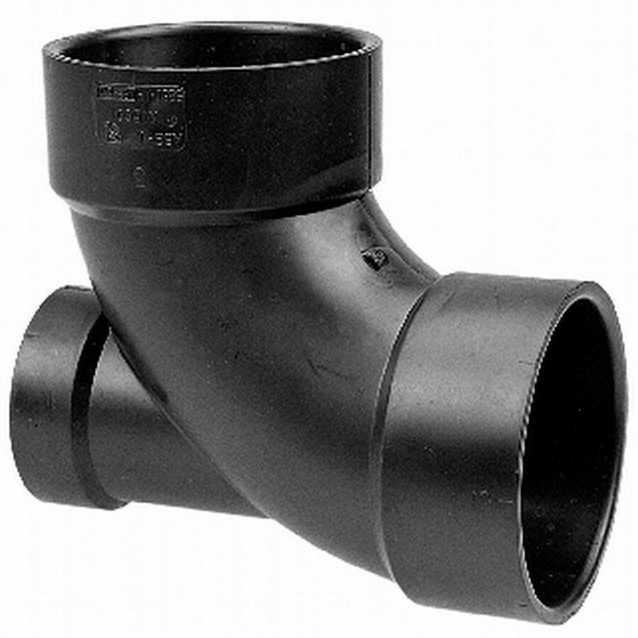 What Is The Od Of 2 Inch Abs Pipe