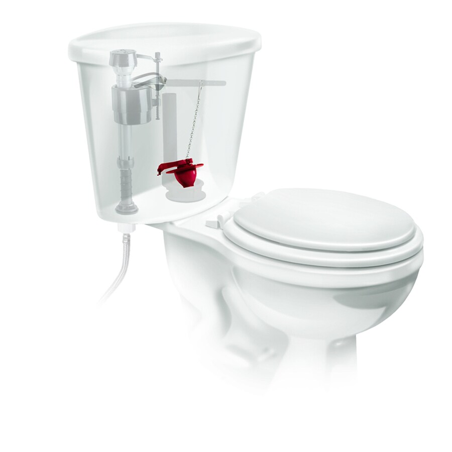 Fluidmaster 3Pack 2in Rubber Toilet Flapper in the Toilet Flappers department at