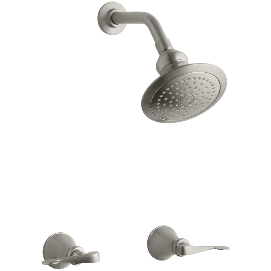 Which Shower Faucet Brand Is Best