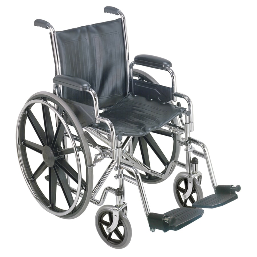 fold up wheelchair