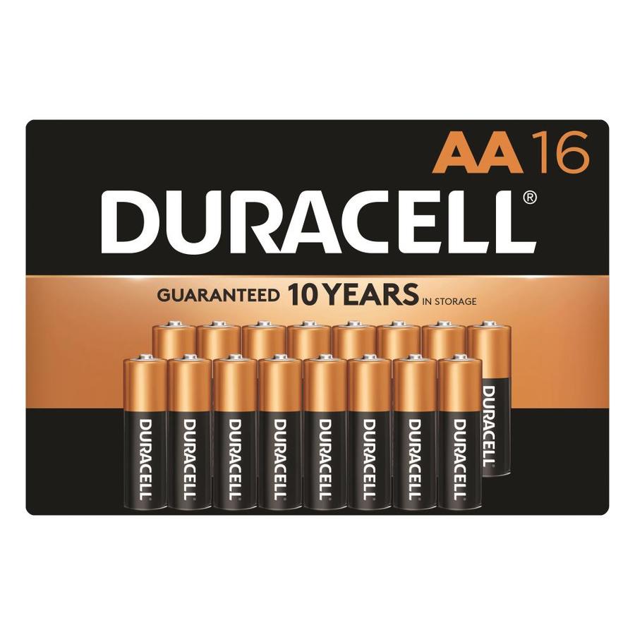 duracell battery