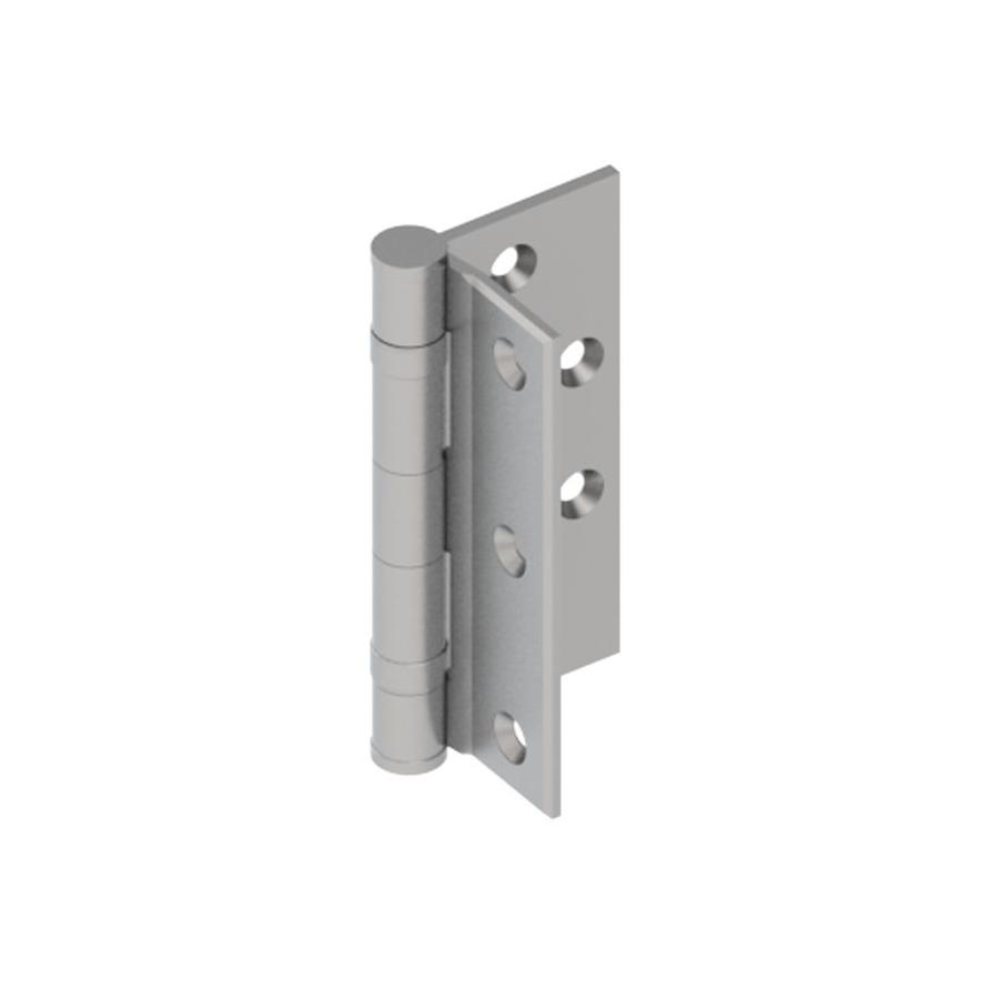 mortise door hinge