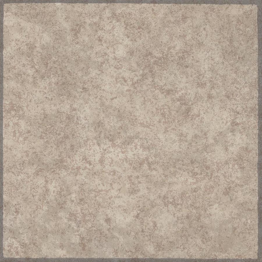 Armstrong Flooring 45 Piece 12 In X 12 In Crme Peel And Stick Vinyl Tile In The Vinyl Tile