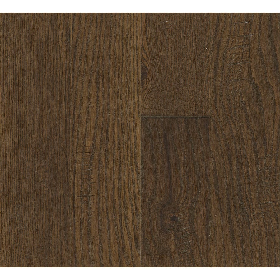 shop bruce america s best choice 4 8 in w prefinished oak shop bruce america s best choice 4 8 in w prefinished oak