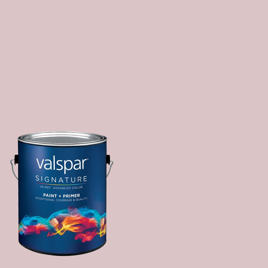 valspar cappuccino paint