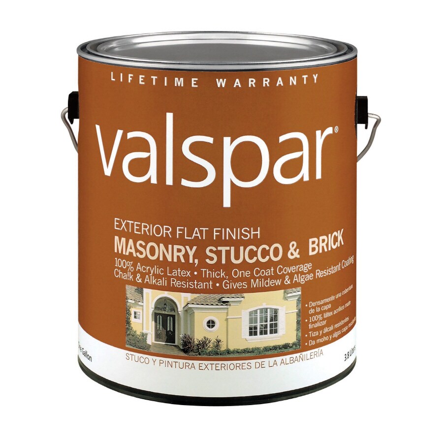 Modern 5 Gallon Exterior Paint Coverage for Small Space