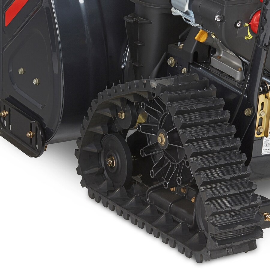 TroyBilt XP Storm Tracker 2690 XP 26in 208cc TwoStage Self