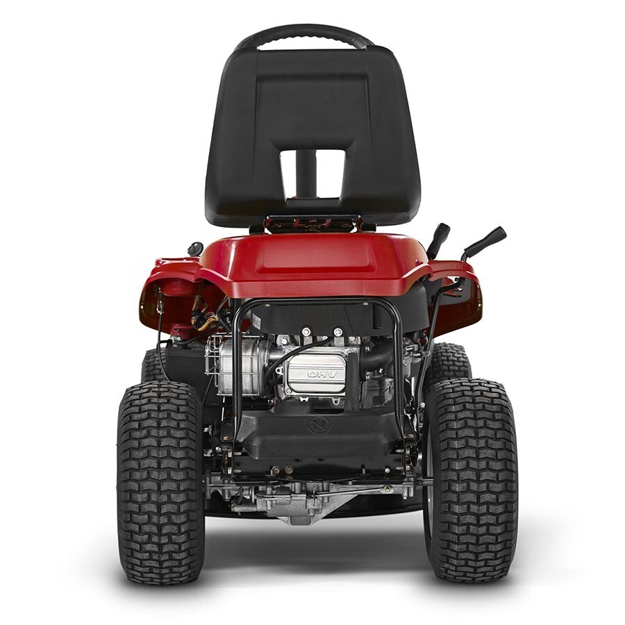 Shop Troy-Bilt TB30R 10.5-HP Manual/Gear 30-in Riding Lawn Mower