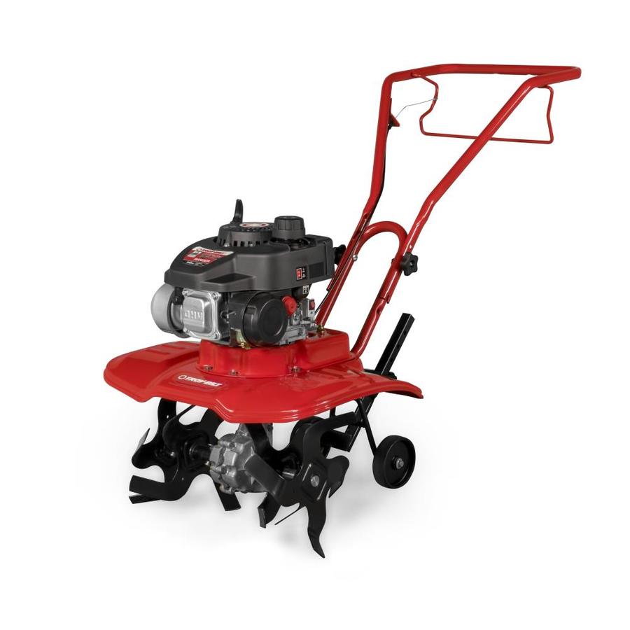 Troy Bilt Ranger Ft 140 Cc 24 In Front Tine Forward Rotating Tiller Carb In The Tillers 1467