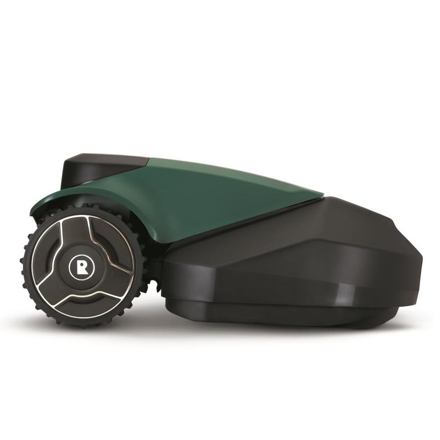 Robomow RS612 Robotic Lawn Mower with with GPS Assisted Navigation