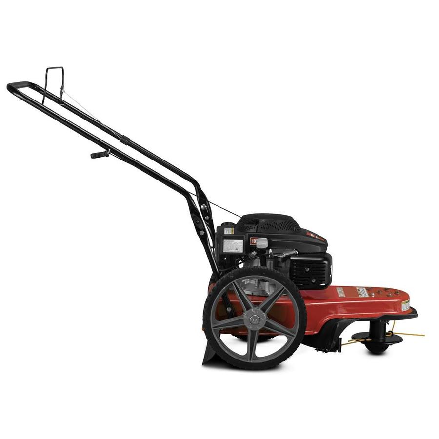 craftsman string trimmer mower