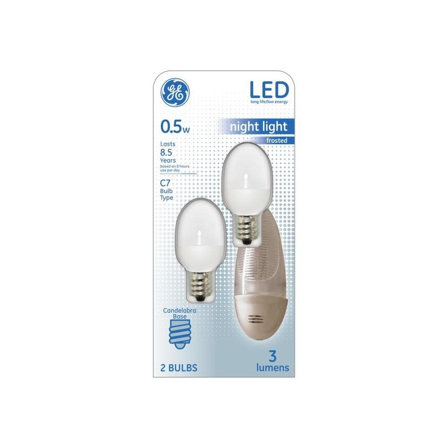 specialty light bulbs