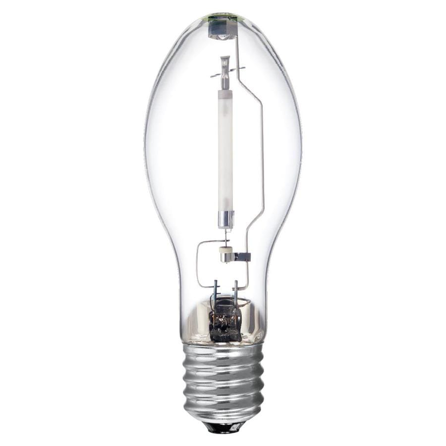 GE 150-Watt Et23.5 For Indoor/Outdoor Use High-pressure Sodium HID