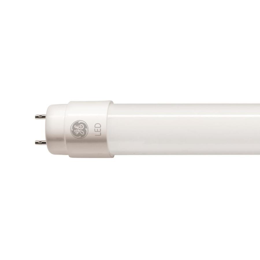 GE 15Watt 18in Medium BiPin (T12) 3000 K Warm White Fluorescent