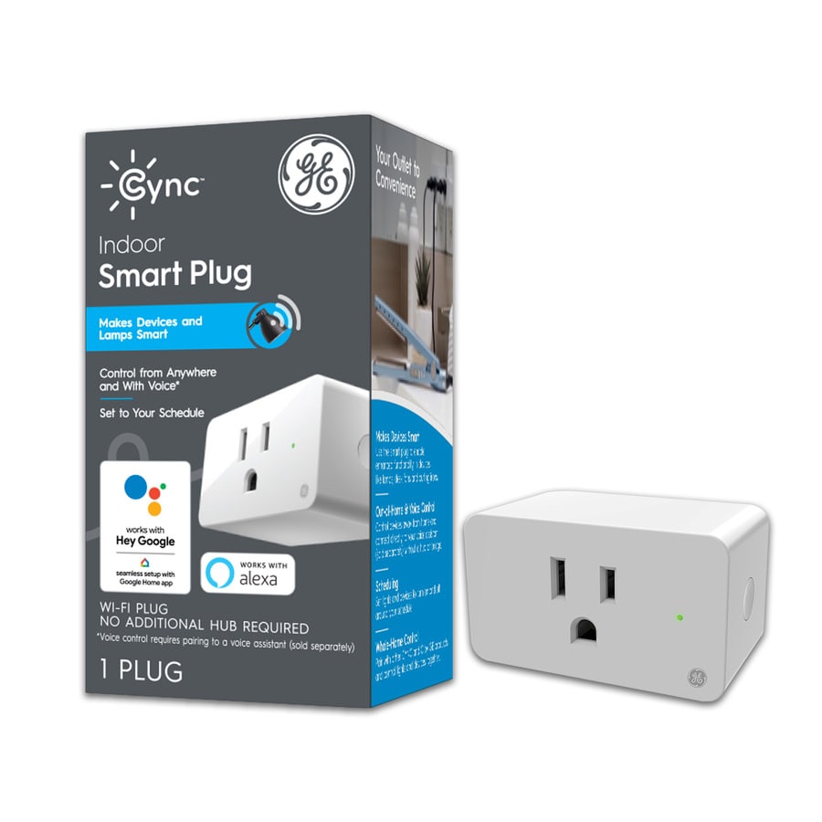 made for google smart plug