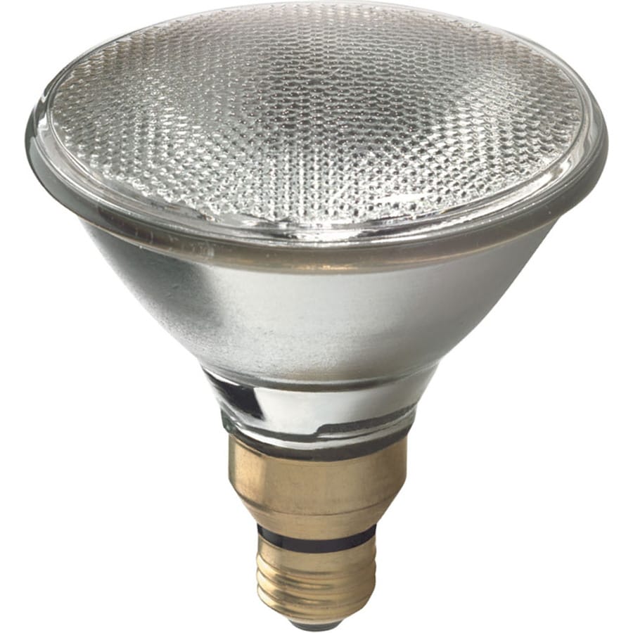 halogen flood light bulb