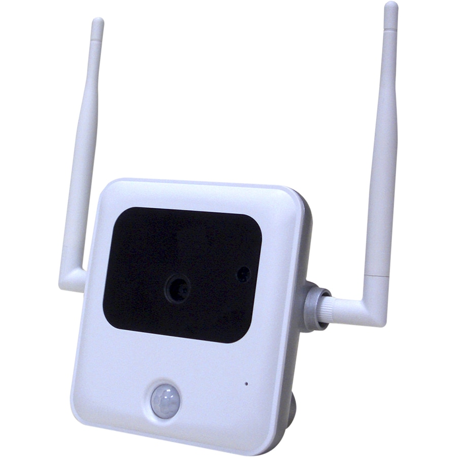 iris wireless security camera