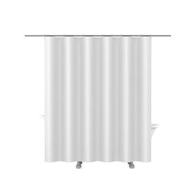 Shower Curtains Liners At Lowes