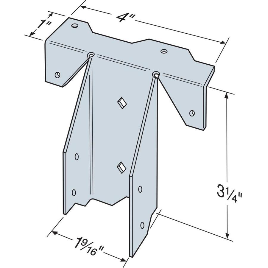 rafter straps