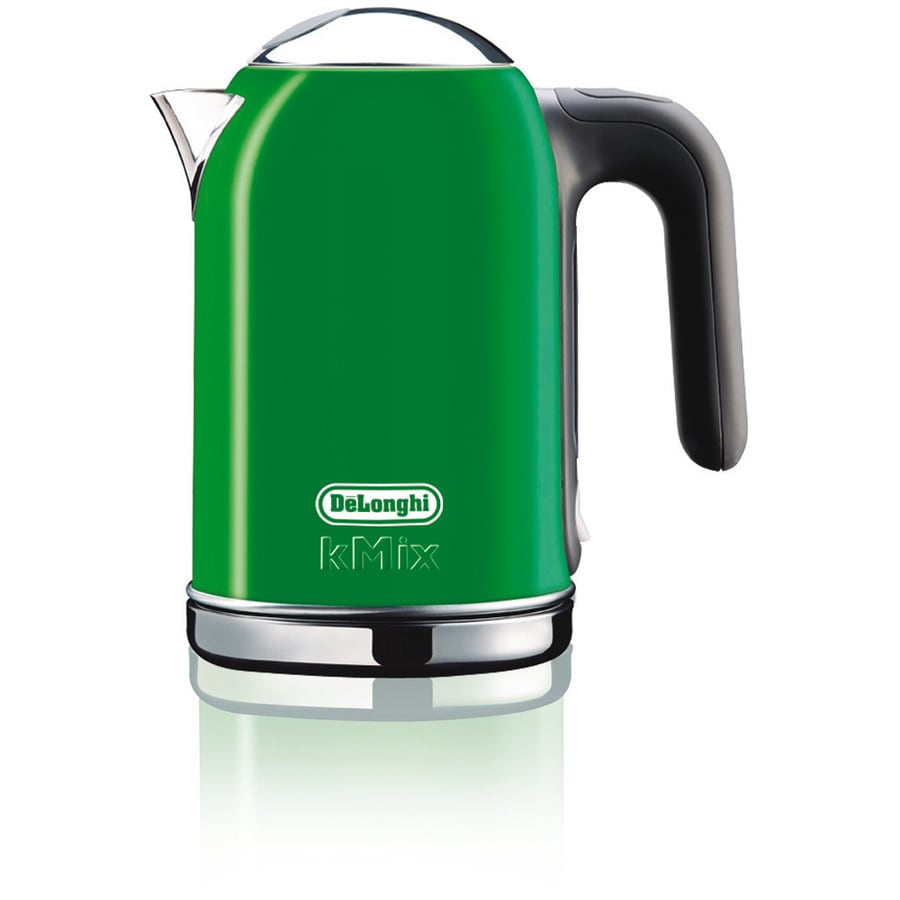 delonghi electric tea kettle