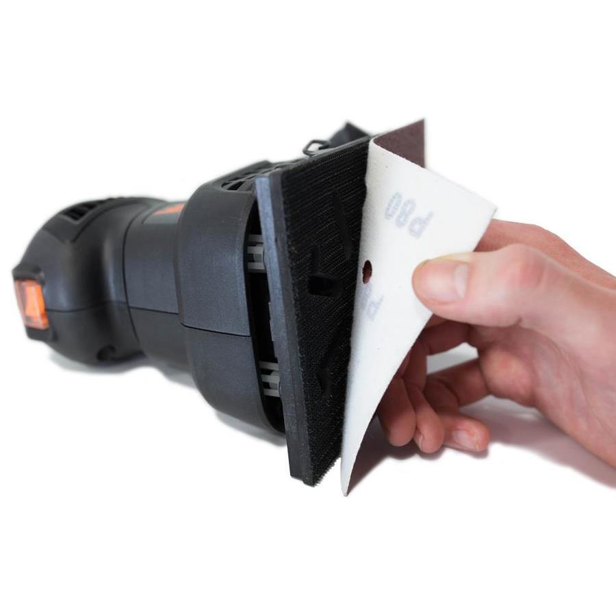 wen-1-4-sheet-orbital-palm-sander-in-the-hand-sanders-department-at