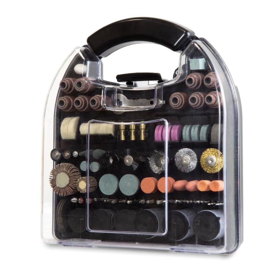 nail kit carrying case