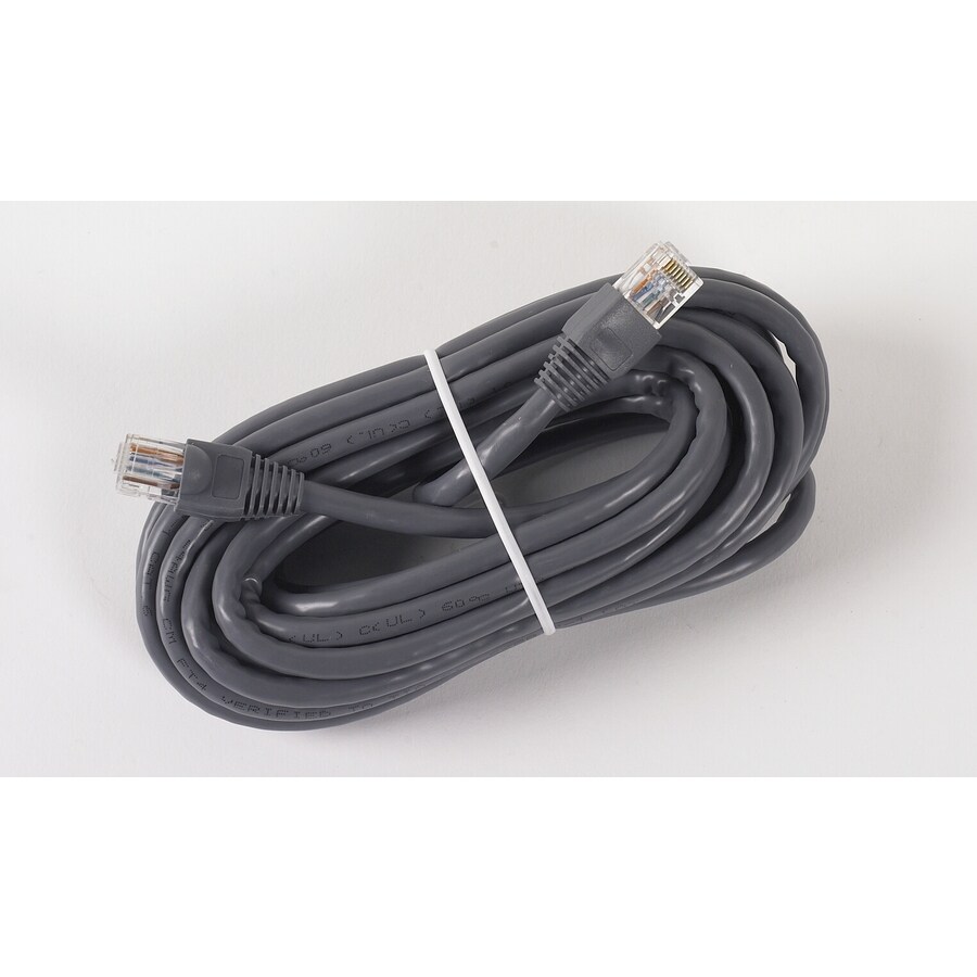 Shop RCA 14ft CAT 6 Data Cable at