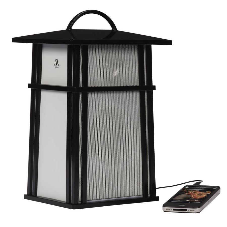 acoustic research outdoor wireless speaker