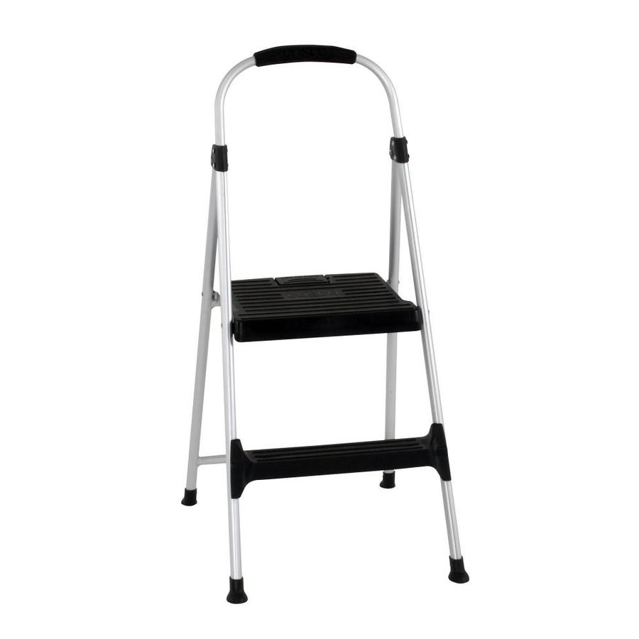 2 step chair
