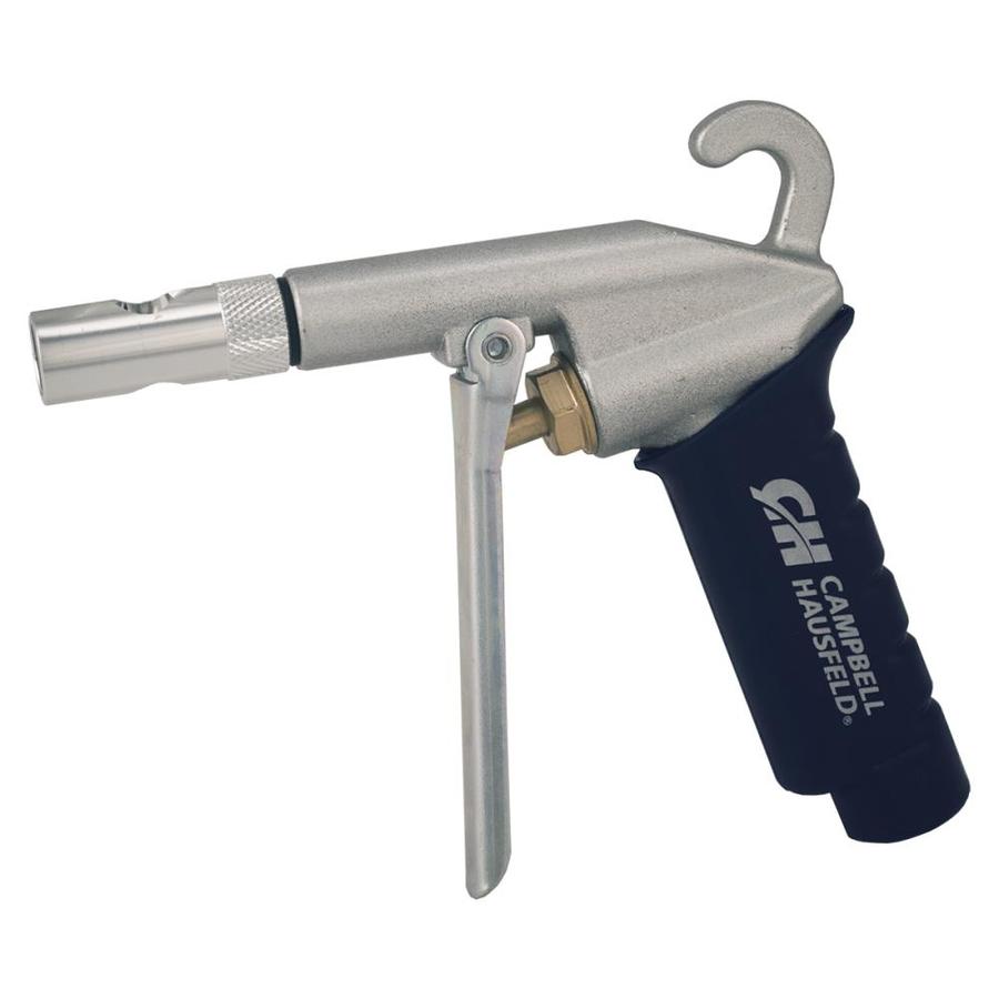 Campbell Hausfeld Venturi Nozzle Air Blow Gun At Lowes